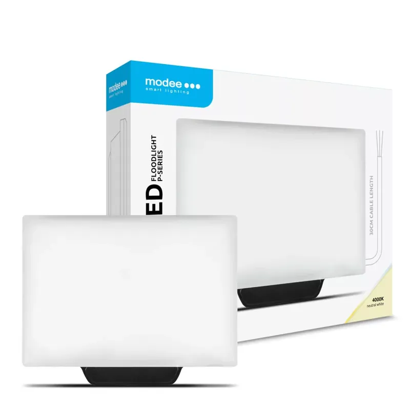 Outlet Modee LED Reflektor P-series Milky 30W 120° 4000K (2700 lumen) ERP