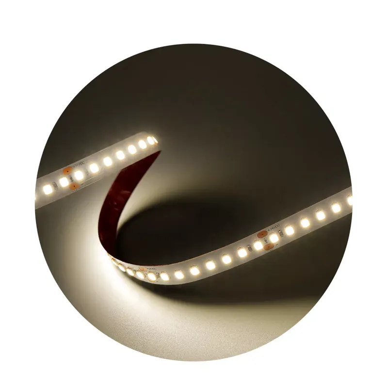 Modee LED Szalag DC24V 14,4W/m 160LED/m 10mm IP20 4000K CRI90 (1730 lumen/m) B5 Legkelendőbb