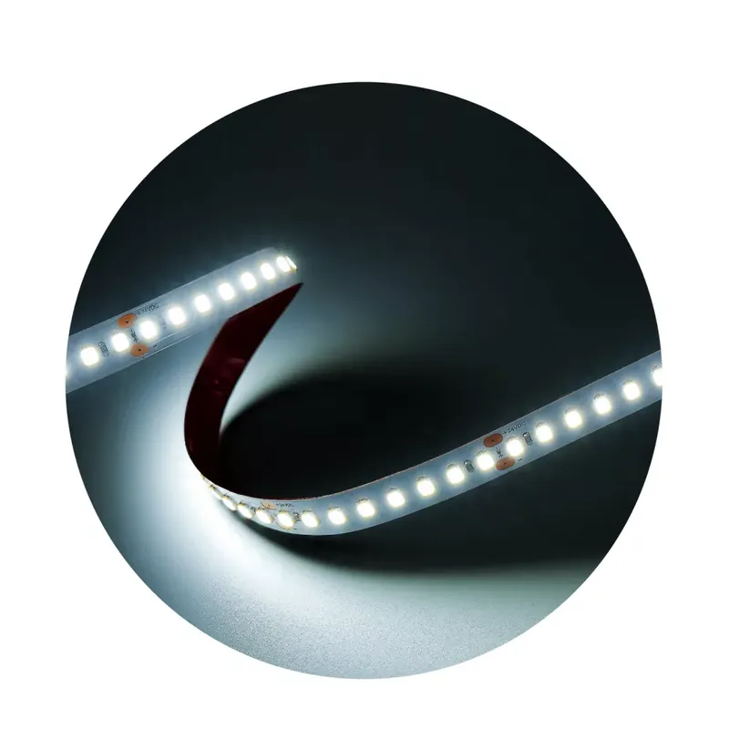 Modee LED Szalag DC24V 14,4W/m 160LED/m 10mm IP20 6000K CRI90 (1730 lumen/m) B5 Exkluzív ajánlat