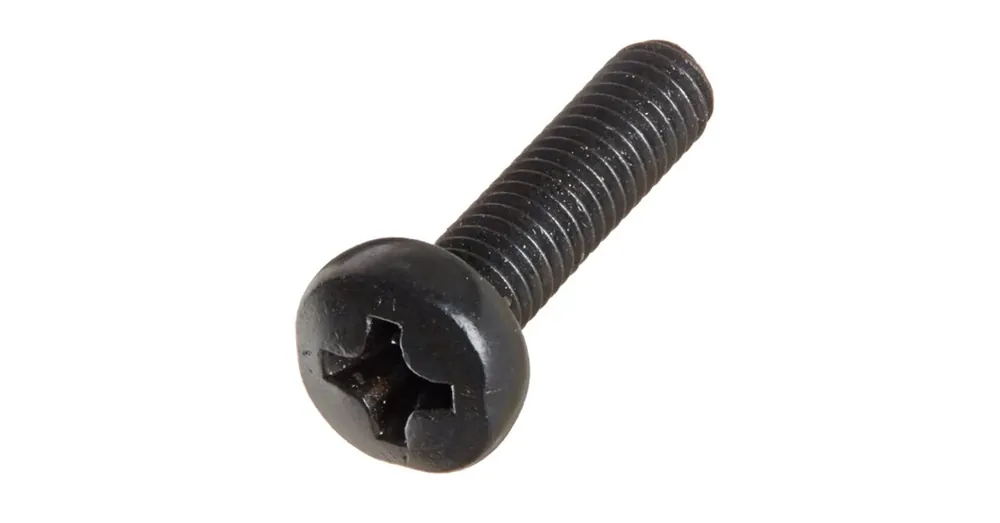 Népszerű DFKH CSAVAR M2.5*6 D FEJ DIN 7985 FEKETE HG. PH IMPORT