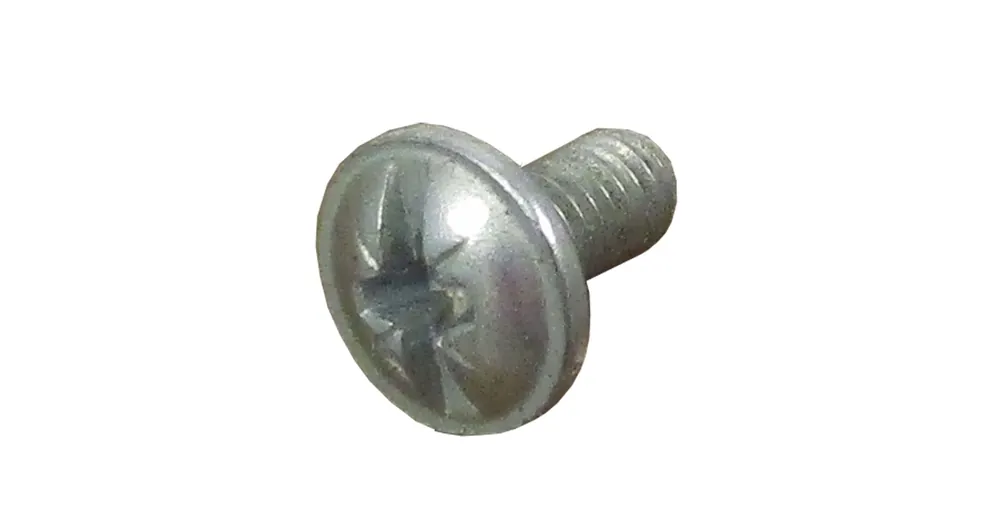 DFKH CSAVAR M3*6 D FEJ DIN 7985 HG. PH ALÁTÉTES IMPORT UTOLÓS DARABOK! Végkiárusítás