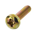 Prémium DFKH CSAVAR M4*10 (D FEJ) DIN 7985 SHG. EGYEDI RETRO