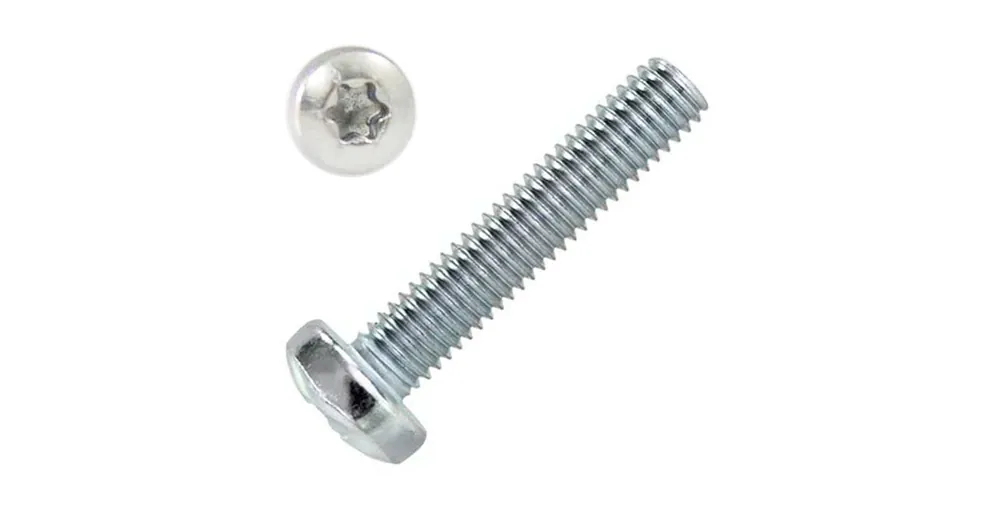 Kihagyhatatlan ajánlat DFTX CSAVAR M4*10 D FEJ DIN 7985 HG. TORX IMPORT