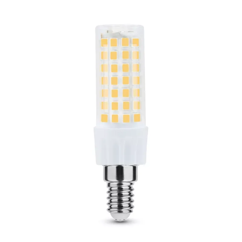 Modee Lighting LED Izzó Special Ceramic 6W E14 360° 4000K (600 lumen) ERP Kiárusítás
