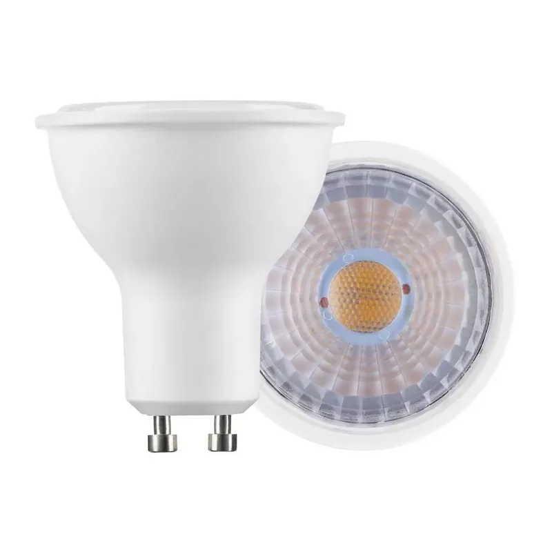 Nézd meg most Modee Lighting LED Izzó Spot Alu-Plastic 5W GU10 60° 6000K (400 lumen)