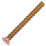 Azonnali szállítás LFKH CSAVAR M4*12 DIN 966 SHG. EGYEDI RETRO IMPORT