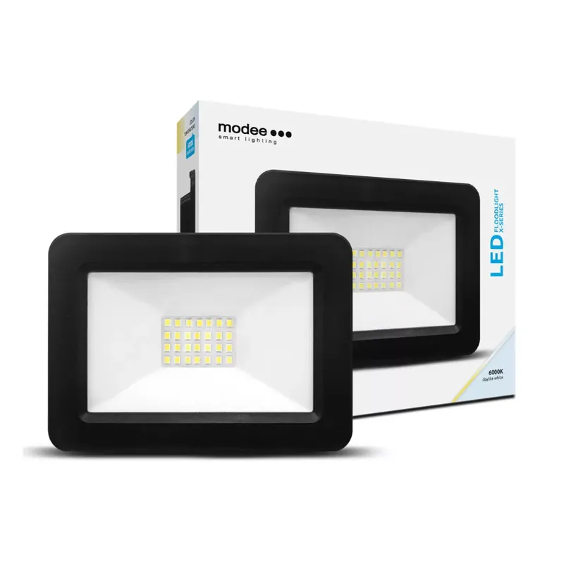 Népszerű Modee Lighting LED Reflektor X-series 20W 120° 6000K (1700 lumen) ERP