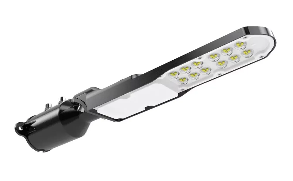 Árcsökkenés Modee Premium Line LED Közvilágítási A-series 30W 130° 4000K (3000 lumen) ERP