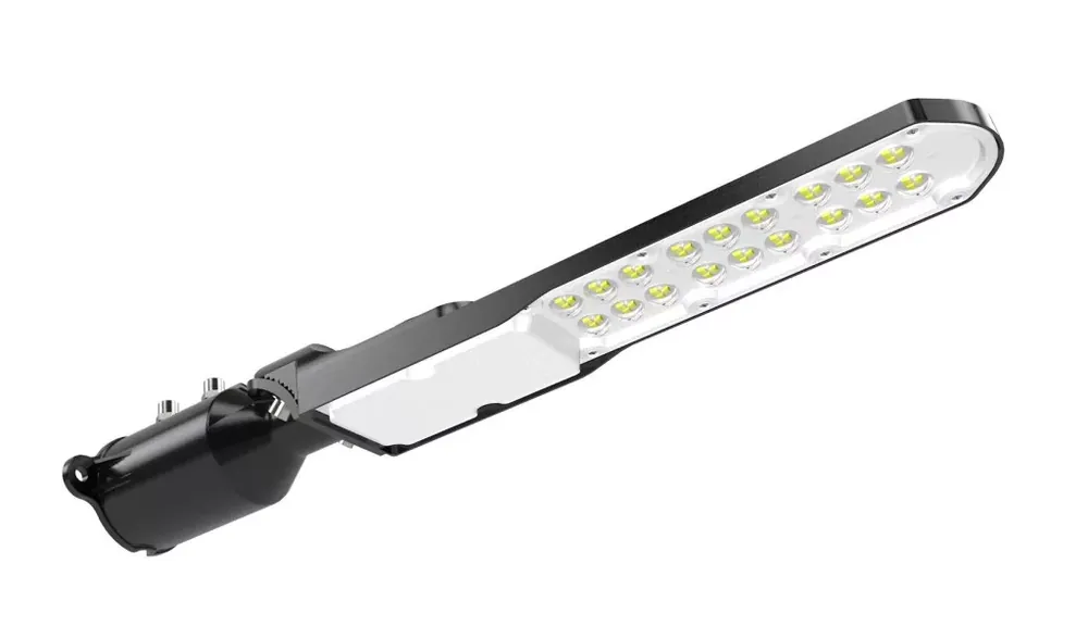 Modee Premium Line LED Közvilágítási A-series 50W 130° 4000K (5000 lumen) ERP Szezonális akció