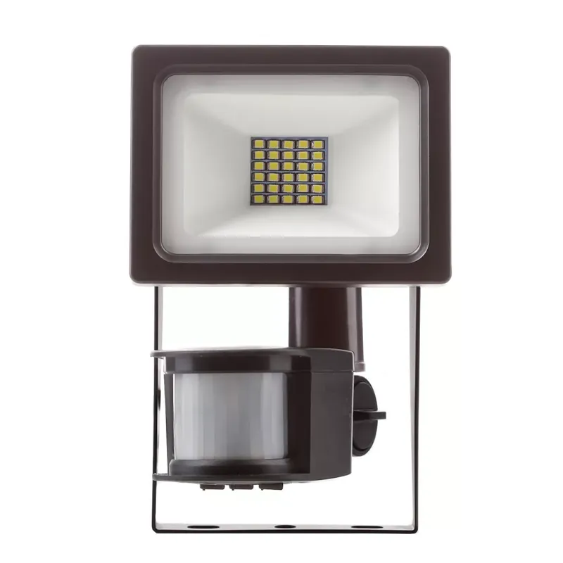 Modee Premium Line LED Reflektor + SENSOR 10W 120° 4000K (1250 lumen) Akciós ár