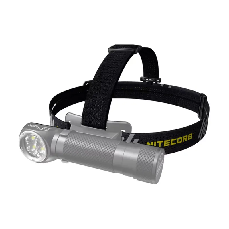 Expressz kézbesítés Nitecore Alkatrész HC35 Fejpánt