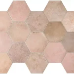 Equipe HERITAGE 17,5X20 HERITAGE ROSE 17,5X20 Matt Különleges ajánlat