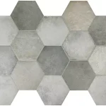 Equipe HERITAGE 17,5X20 HERITAGE SHADOW 17,5X20 Matt Outlet