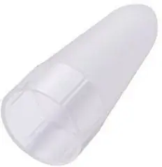 Azonnali szállítás Nitecore Diffúzor Csúcs (25mm) NDF25 (fehér)