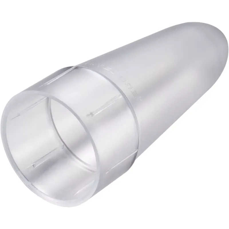Nitecore Diffúzor Csúcs (40mm) NDF40 (fehér) Exkluzív ajánlat