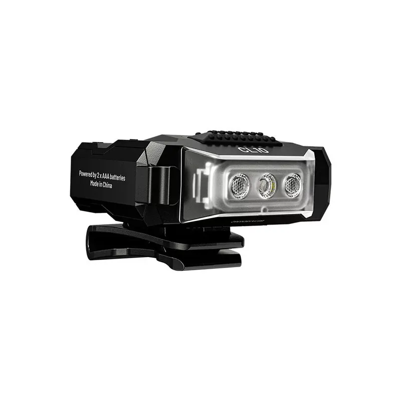 Nitecore Elemlámpa CL10 (2xAAA) Jelzőfény (45 lumen) Akciós ár