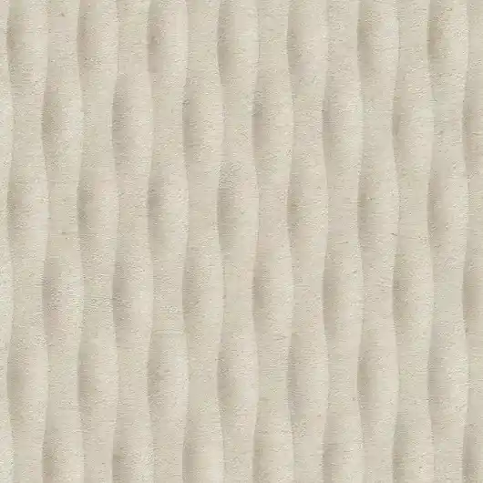 Ajánlat Hullám mintás bézs színárnyalatú Vlies Tapéta FASHION FOR WALLS 5/ERISMANN 10523-02
