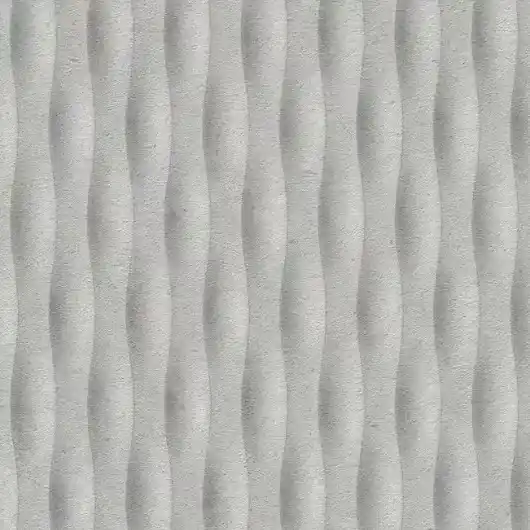 Olcsó Hullám mintás szürke színárnyalatú Vlies Tapéta FASHION FOR WALLS 5/ERISMANN 10523-31