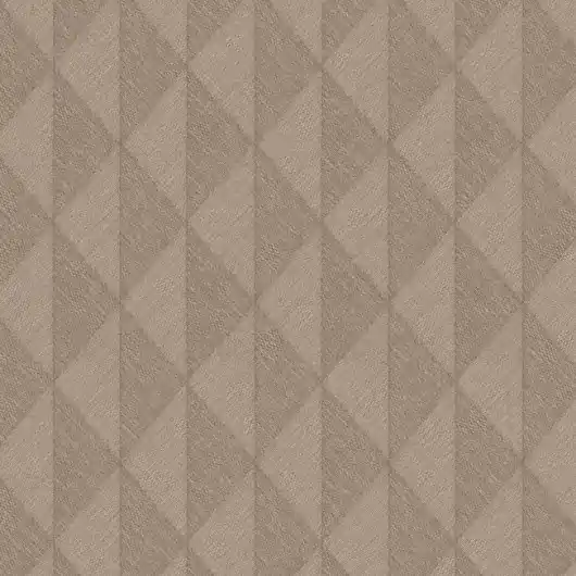 Legnépszerűbb Geometriai mintás barna színárnyalatú Vlies Tapéta FASHION FOR WALLS 5/ERISMANN 10524-11