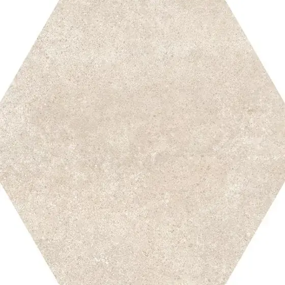 Bestseller Equipe HEXATILE CEMENT 17,5X20 HEXATILE CEMENT SAND 17,5X20 Matt