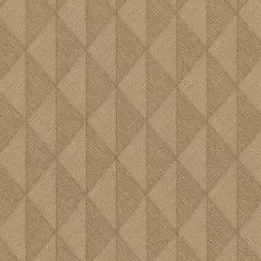 Ne maradj le Geometriai mintás barna színárnyalatú Vlies Tapéta FASHION FOR WALLS 5/ERISMANN 10524-20