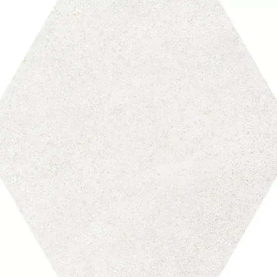 Legkelendőbb Equipe HEXATILE CEMENT 17,5X20 HEXATILE CEMENT WHITE 17,5X20 Matt