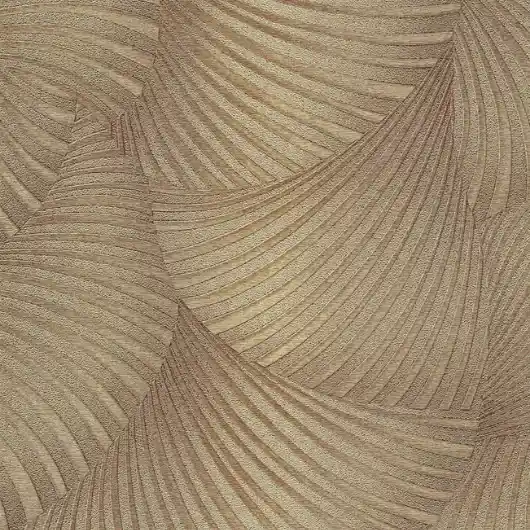 Szuper akció Geometriai mintás barna színárnyalatú Vlies Tapéta FASHION FOR WALLS 5/ERISMANN 10525-30