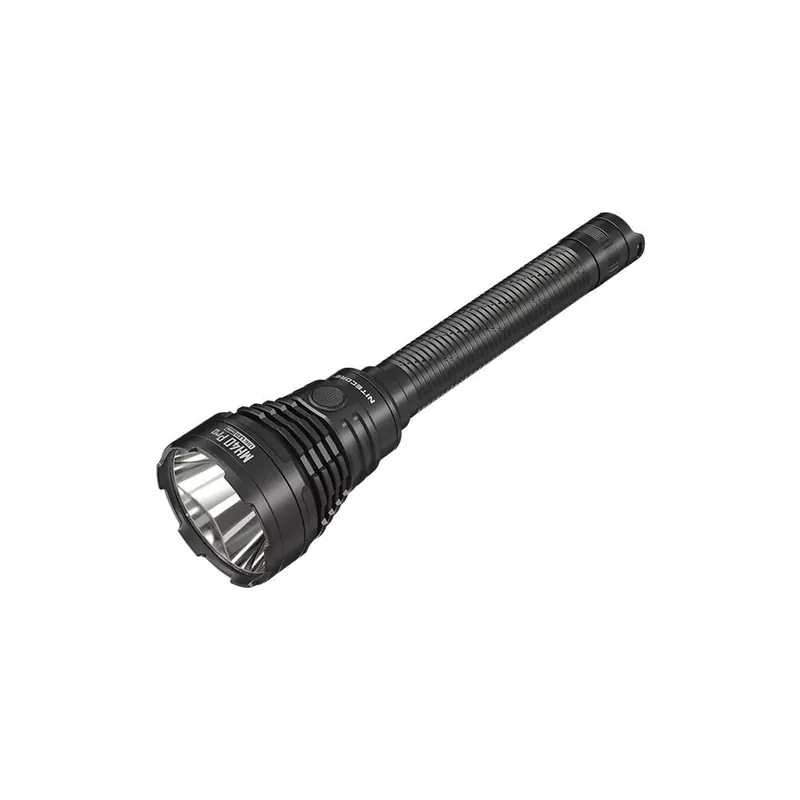 Nitecore Elemlámpa MH40 PRO (akkumulátor tartozék) UHi 40 MAX LED (3500 lumen) Újdonság
