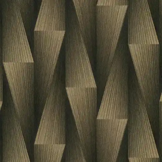 Geometriai mintás arany színárnyalatú Vlies Tapéta FASHION FOR WALLS 5/ERISMANN 10526-15 Biztonságos fizetés