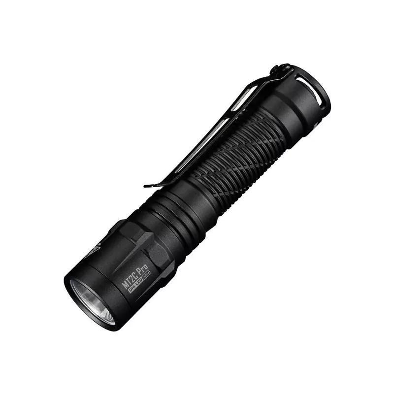 Nitecore Elemlámpa MT2C PRO (1x 18650 tartozék) UHi20 (1800 lumen) Vásárlói kedvenc