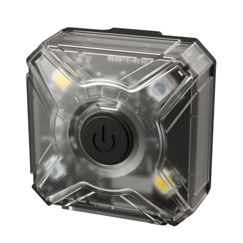 Nitecore Elemlámpa NU05 V2 (Beépített Akkumulátor) HP LED (40 lumen) Ajánlat
