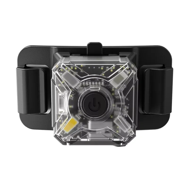 Nitecore Elemlámpa NU06LE (Beépített Akkumulátor) HP LED (15 lumen) Nézd meg most