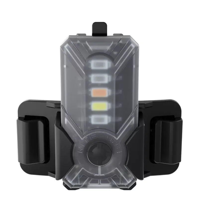 Kiárusítás Nitecore Elemlámpa NU07 (Beépített Akkumulátor) HP LED (15 lumen)