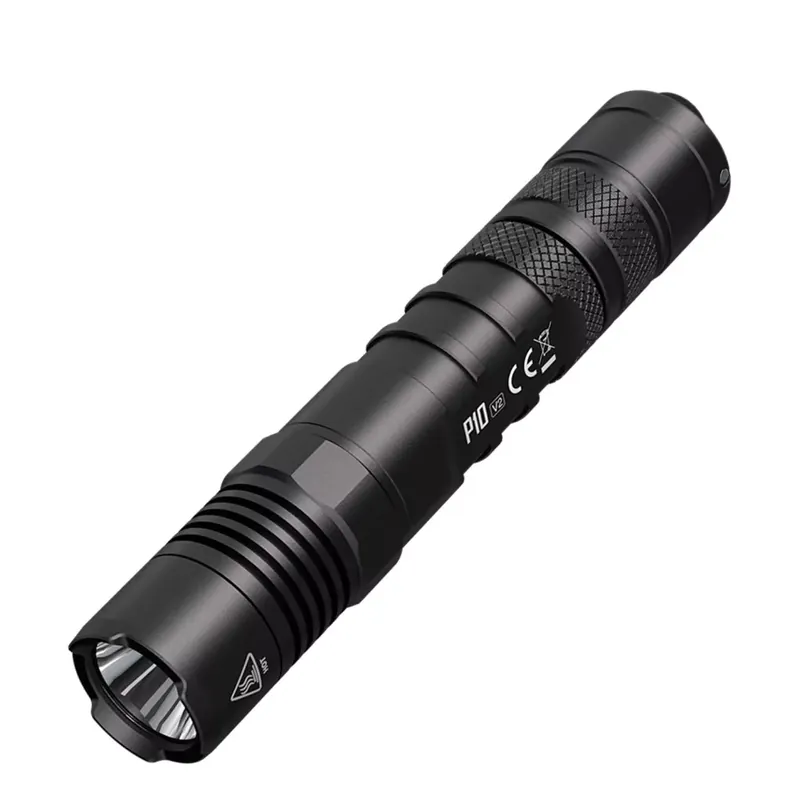 Kiárusítás Nitecore Elemlámpa P10V2 (1x18650) CREE XP-L2 V6 (1100 lumen)