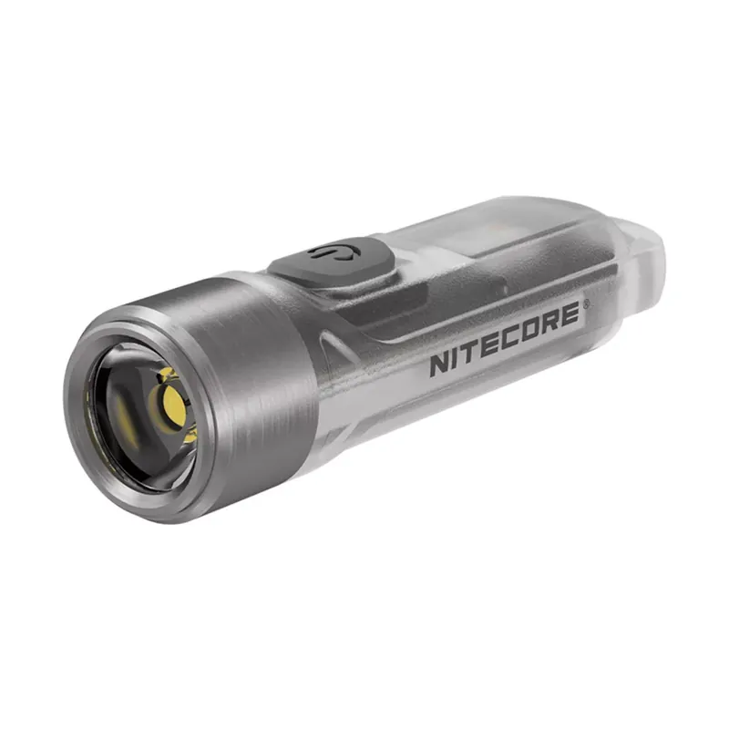 Nitecore Elemlámpa TIKI (akkumulátoros) OSRAM P8 (300 lumen) Szuper akció