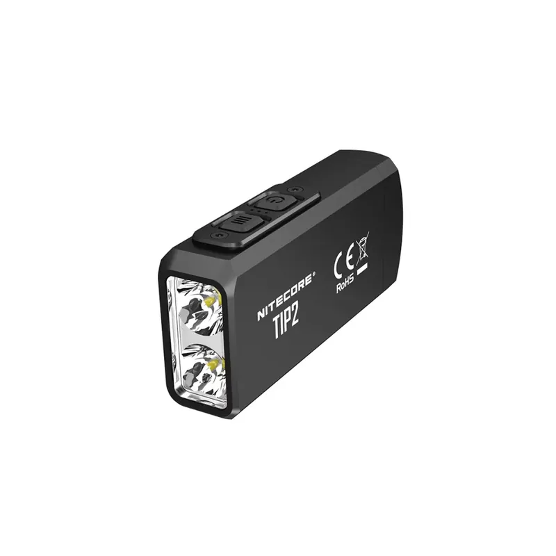 Gyors kiszállítás Nitecore Elemlámpa TIP2 (akkumulátoros) CREE XP-G3 S3 LED (720 lumen)