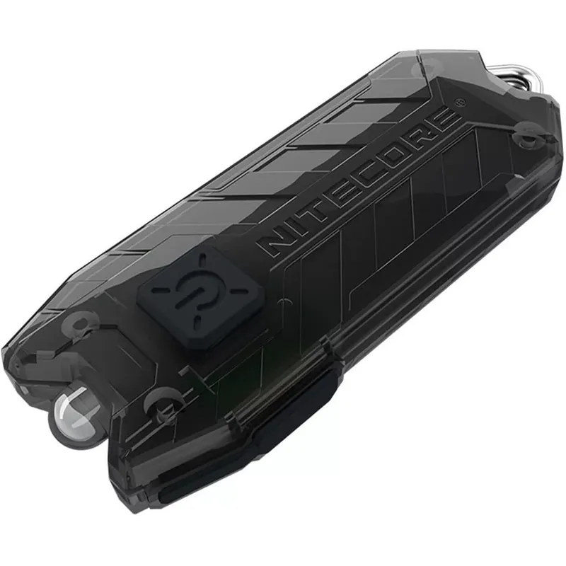 Nitecore Elemlámpa TUBE V2 Akkumulátoros LED (55 lumen) Fekete Népszerű