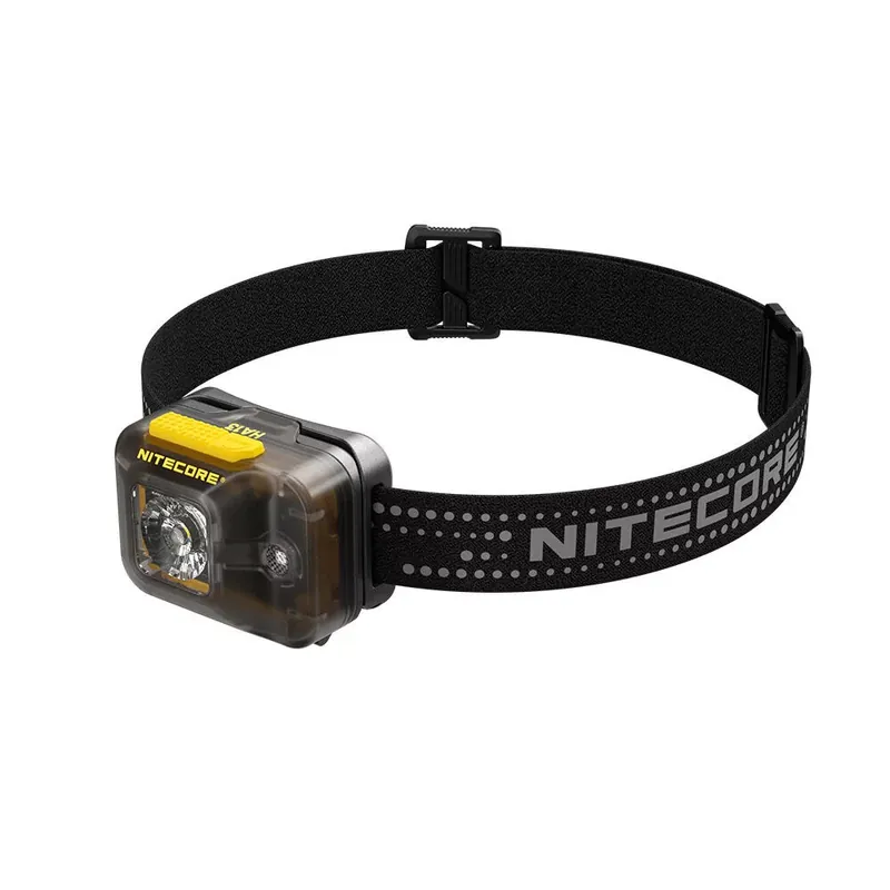 Nitecore Fejlámpa HA13 (3x AAA/Akkumulátor) HP LED (350 lumen) Szuper ajánlat