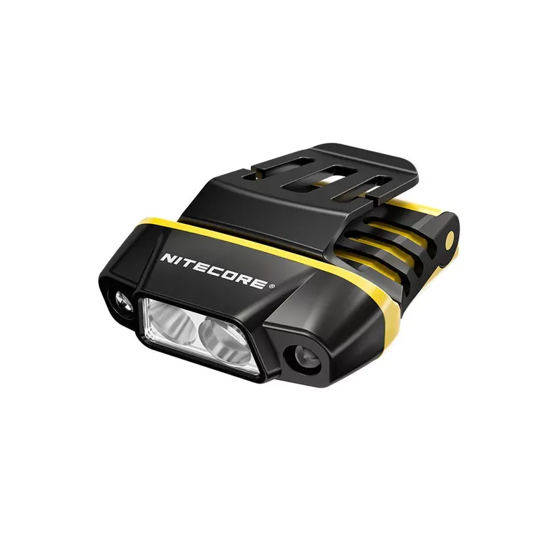 Végkiárusítás Nitecore Fejlámpa NU11 (Beépített Akkumulátor) HP LED (150 lumen)
