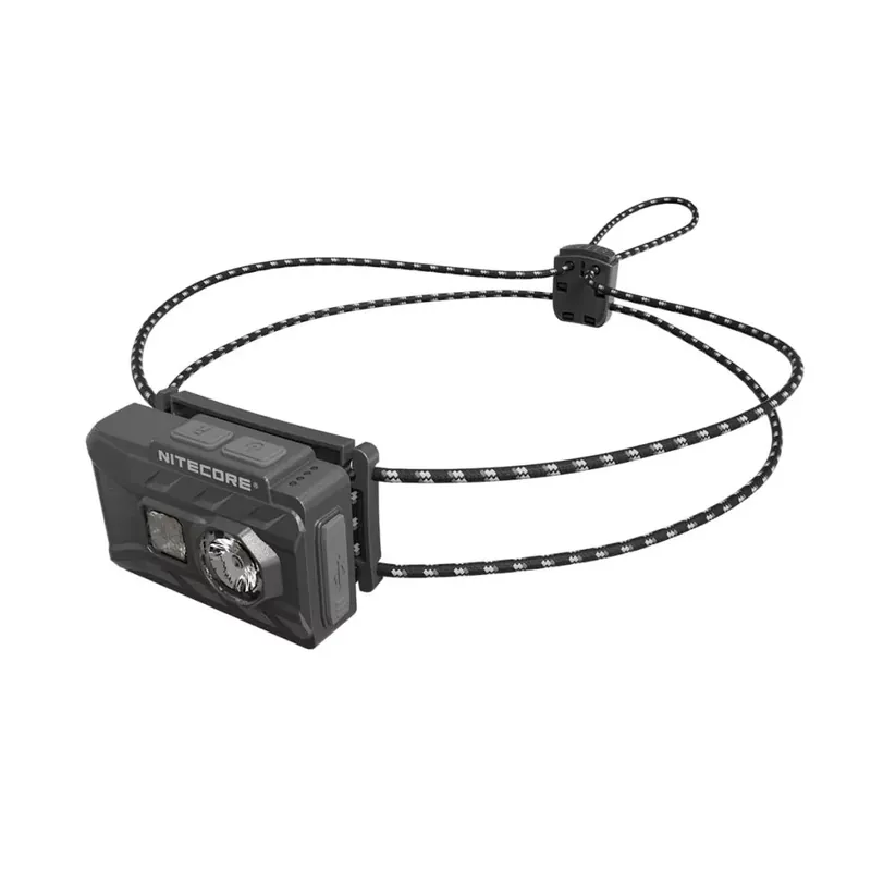 Biztonságos fizetés Nitecore Fejlámpa NU20 Classic (Beépített Akkumulátor) UHE LED (360 lumen)