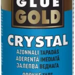 T-Rex Glue Gold Crystal 290ml Ajánlat