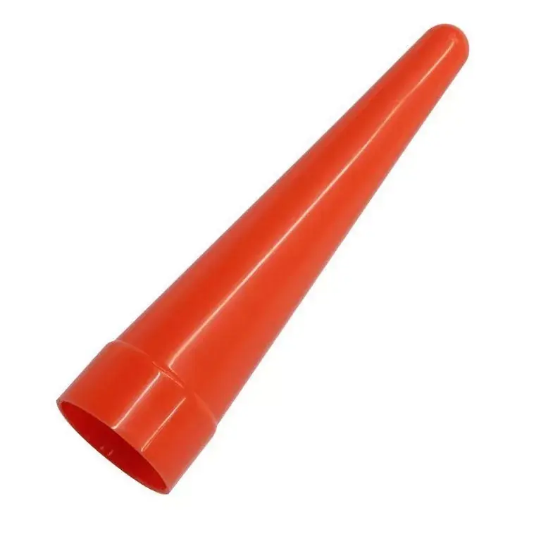 Nitecore Diffúzor Csúcs (34mm) NTW34 Forgalomirányító Kúp (Narancs) Szuper ajánlat