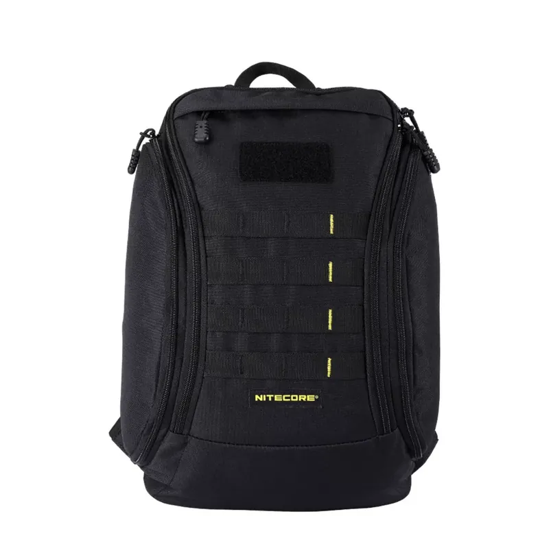 Nitecore Hátizsák BP16 Fekete Végkiárusítás