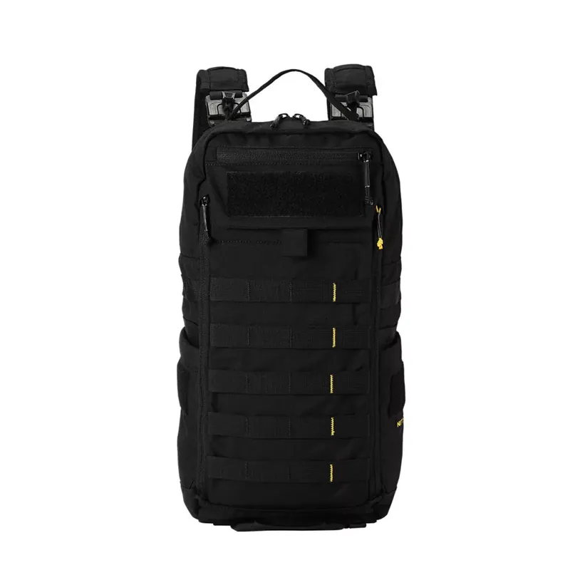 Nitecore Hátizsák BP18 Fekete Csak ma