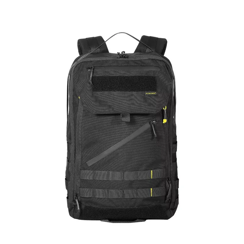 Korlátozott ajánlat Nitecore Hátizsák BP23 PRO Fekete