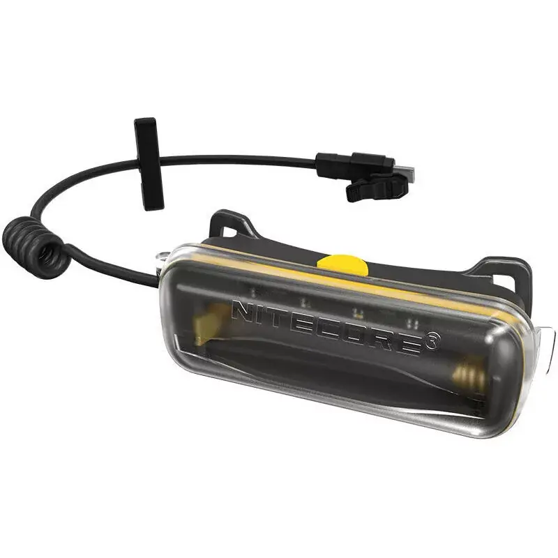 Nitecore Kellék 18650 Akkumulátor Bővítő Egység Prémium