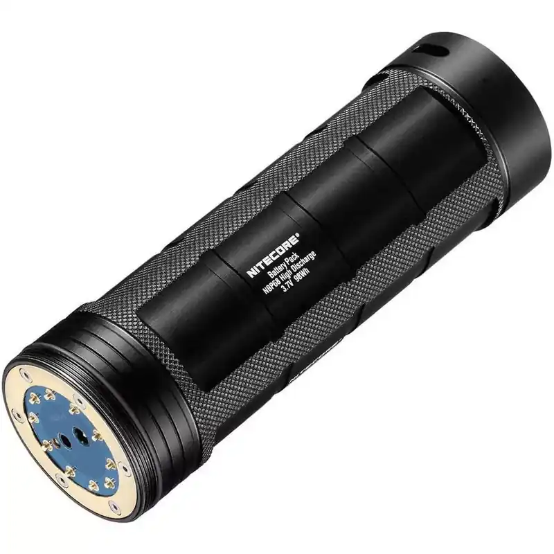 Árcsökkenés Nitecore Kellék Akkumulátor NBP68HD (TM36, TM36 Lite, TM26, TM26GT, TM28)