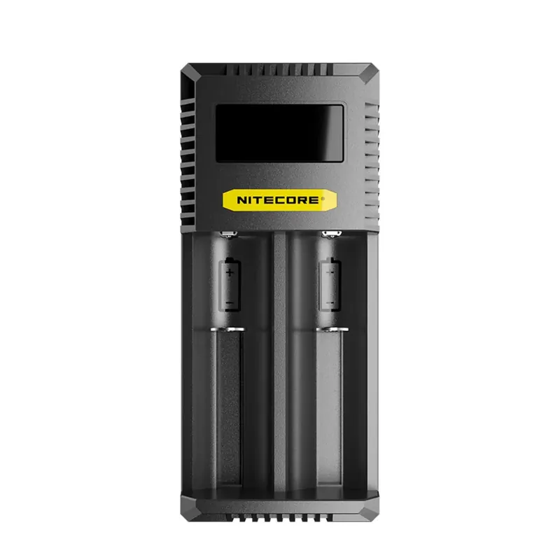 Nitecore Kellék Akkumulátor Töltő CI2 Prémium