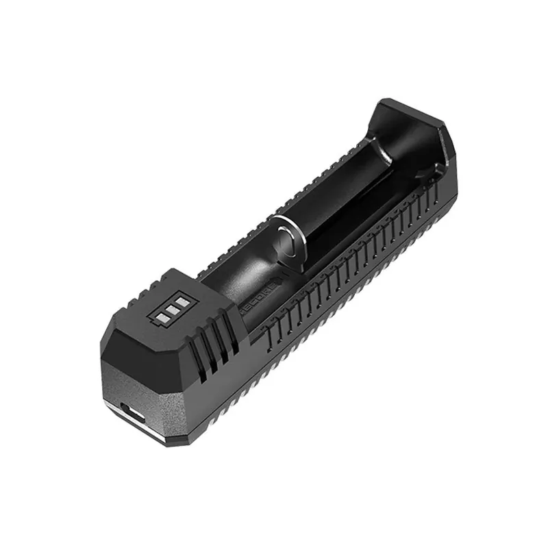 Exkluzív ajánlat Nitecore Kellék Akkumulátor Töltő UI1 USB-C