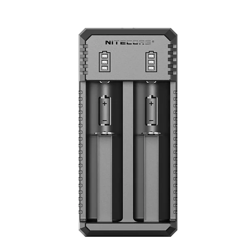 Gyors kiszállítás Nitecore Kellék Akkumulátor Töltő UI2 USB-C